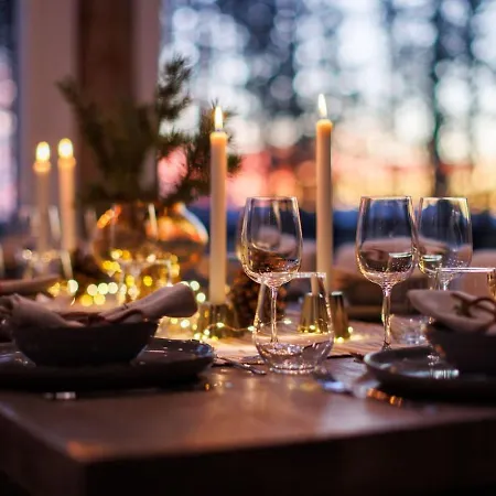 Hideout - Frost * Levi