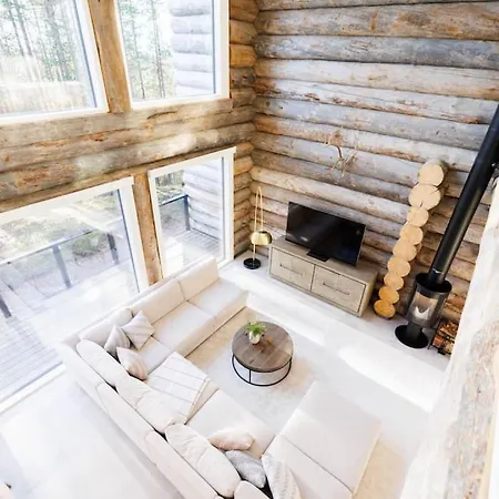 Hideout - Frost Semesterbostad *